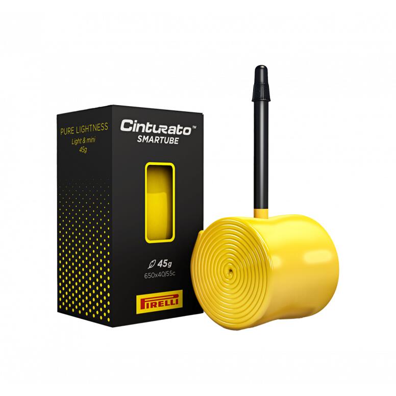 Pirelli Cinturato SmarTube 650 x 40-50 Inner Tube