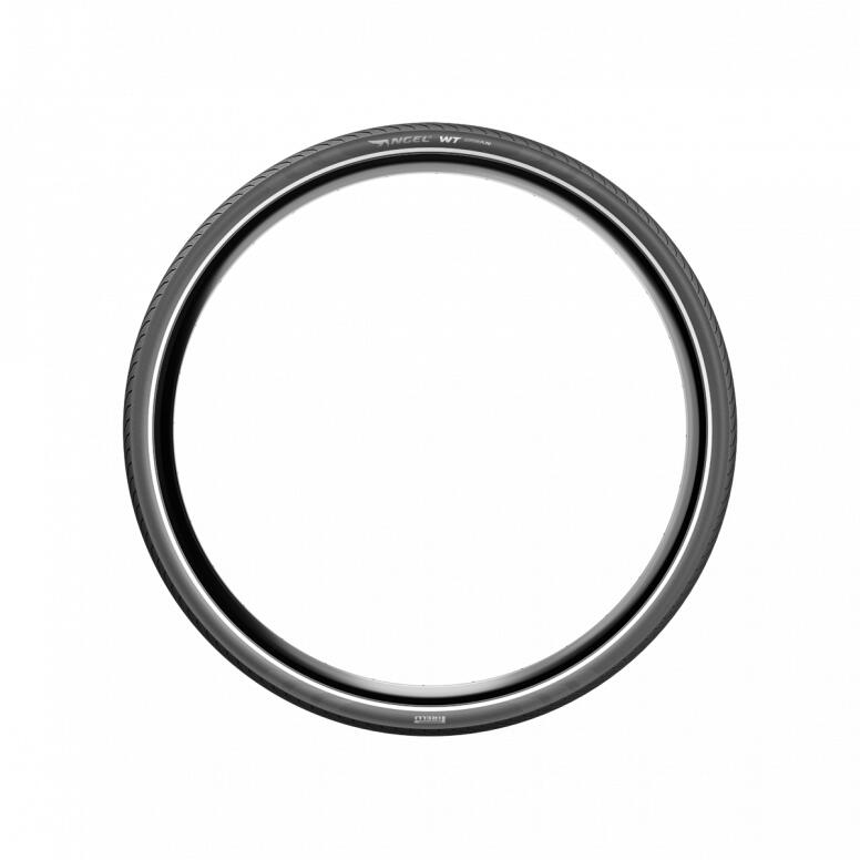 Pirelli ANGEL WT URBAN Pneus d'hiver 27,5x2,25 4/5