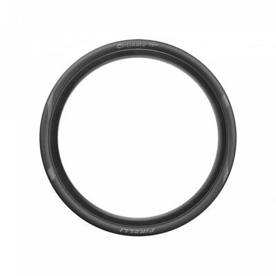 Pirelli Cinturato Road TLR 26-622 pieghevole TechWall Smartnet nero.