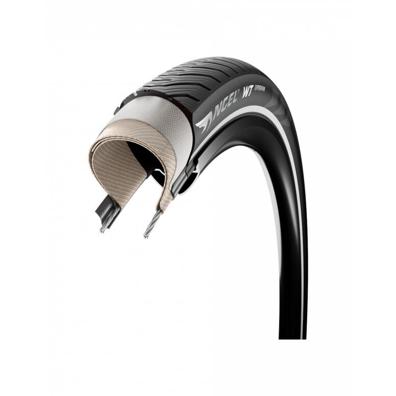 Pirelli ANGEL WT URBAN Pneus d'hiver 27,5x2,25 5/5