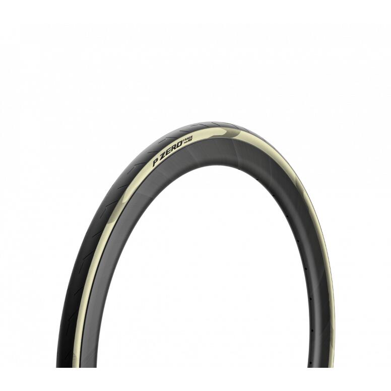 Neumático de carretera Pirelli P Zero Race TLR RS 700 mm Tubeless Ready Plegable 3/6