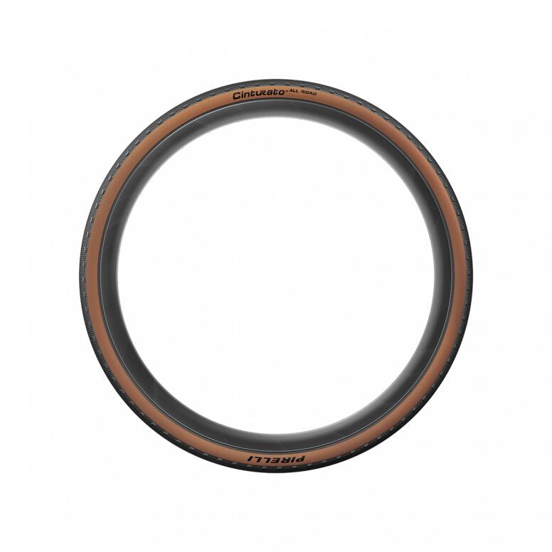 Pneu Pirelli Cinturato All-Road 700 mm Tubeless Ready Souple ProCompound ProWall 3/6