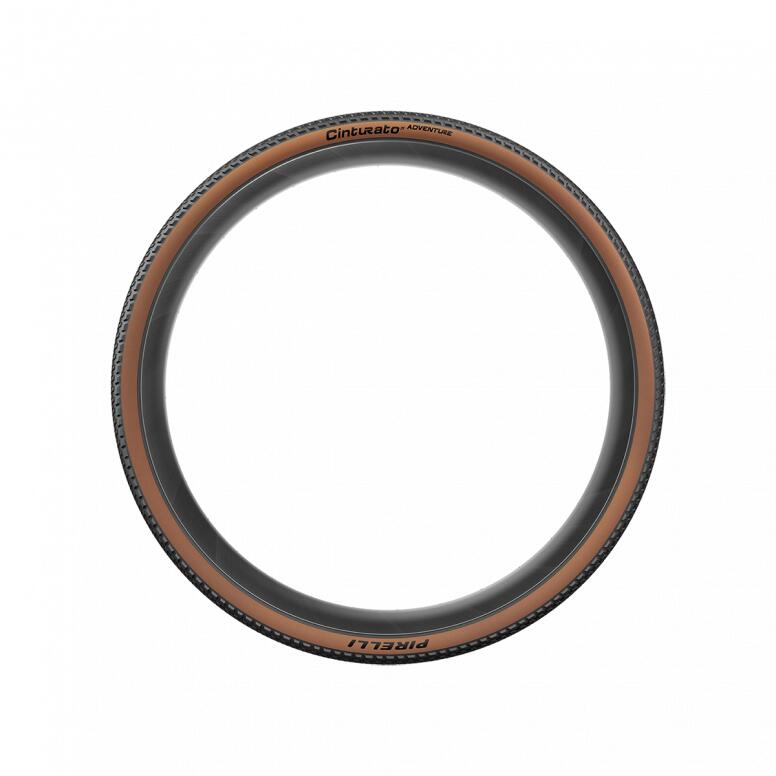 Pirelli Cinturato Adventure 700 mm Tubeless Ready Soft ProCompound ProWall Class 3/6