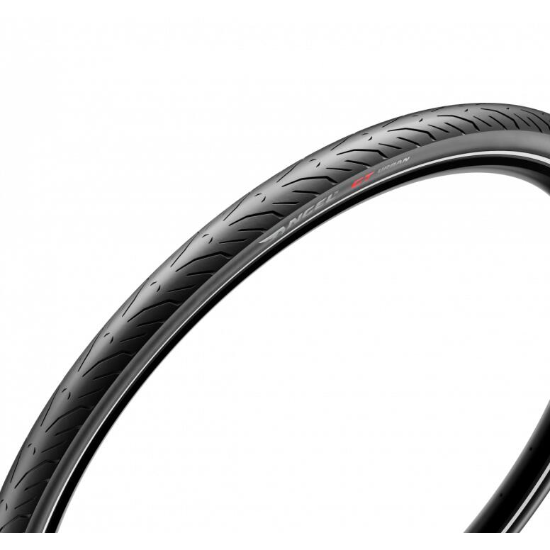 Pneu vélo Pirelli Angel DT 3/6
