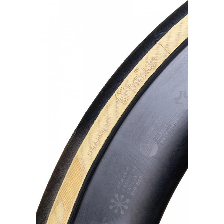 Pneu Route Pirelli P Zero Race TLR RS 700 mm Tubeless Ready Souple Retro 5/6