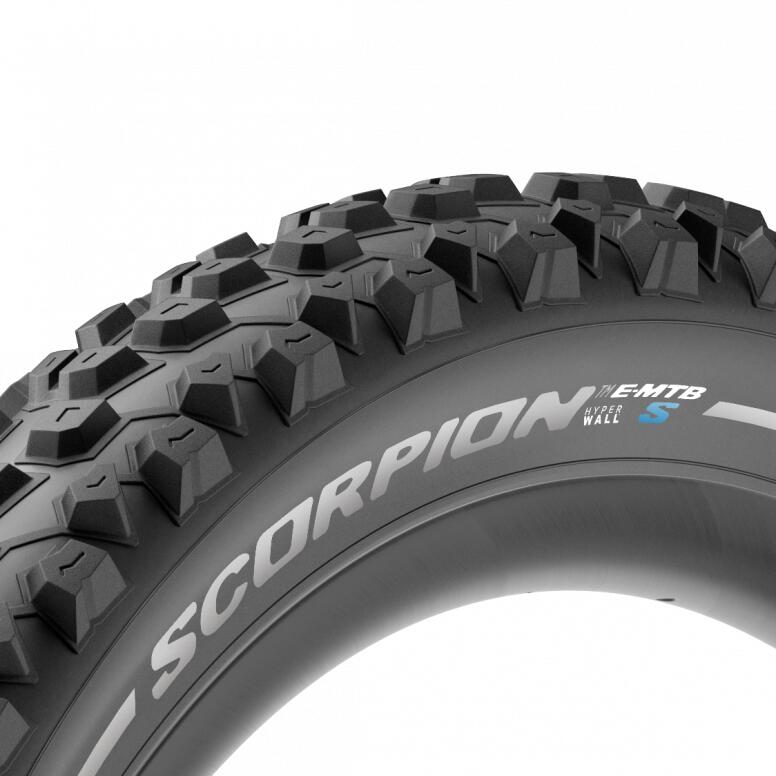Weicher Reifen Pirelli Scorpion E-MTB | Decathlon