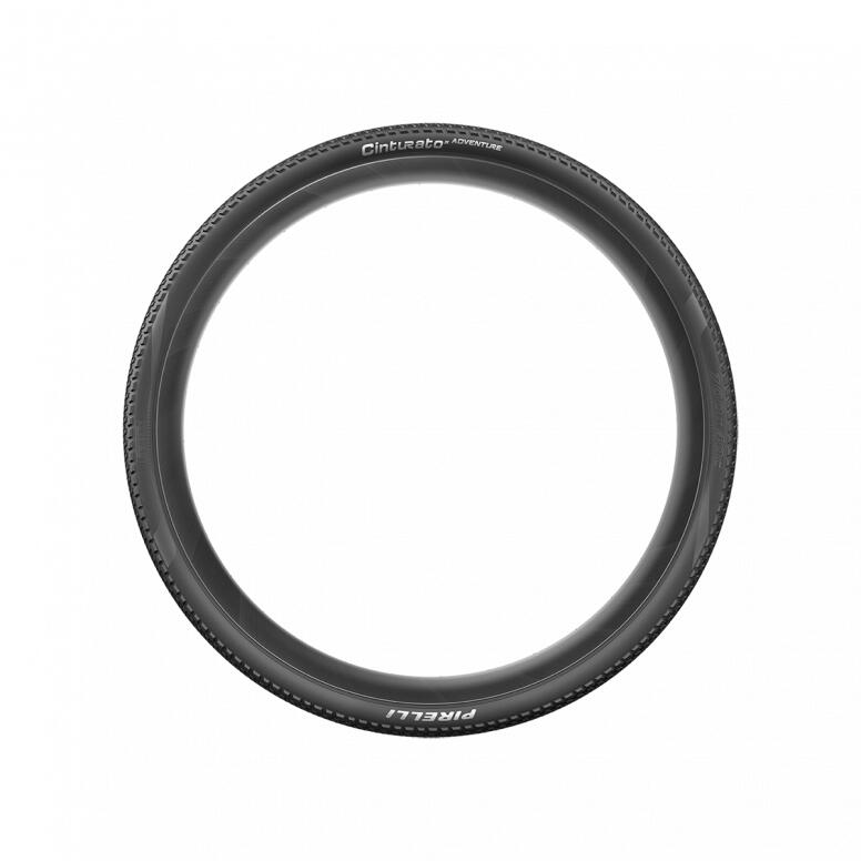 Pirelli Cinturato Adventure 28x2.0 inch (50-622), gravelband zwart, vouwb... 3/6