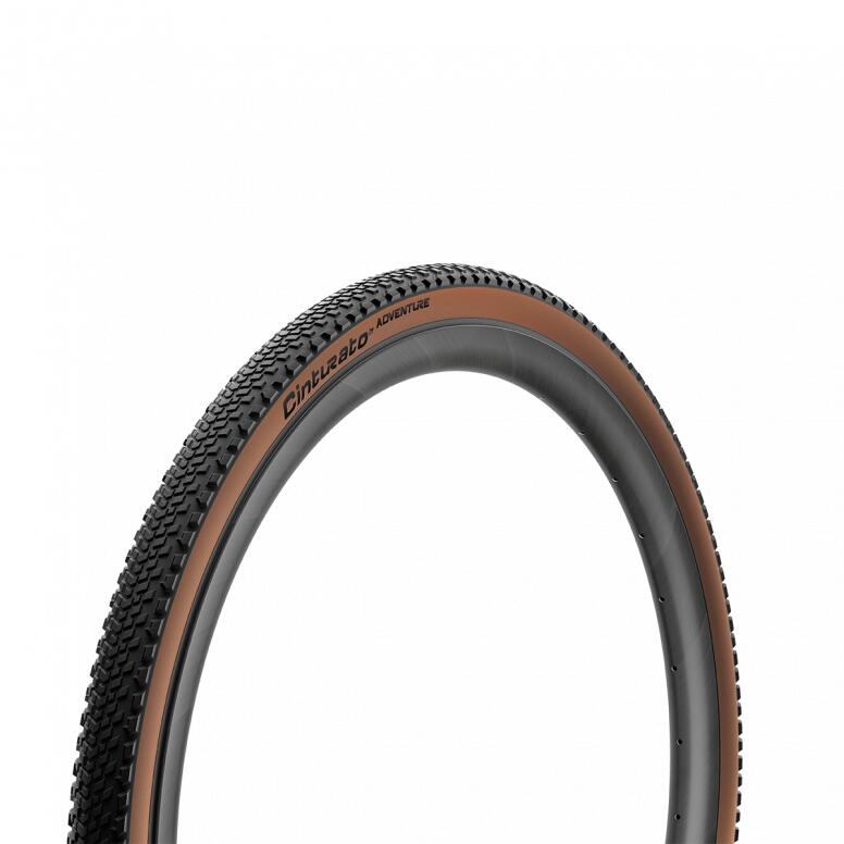 BLACK / BROWN