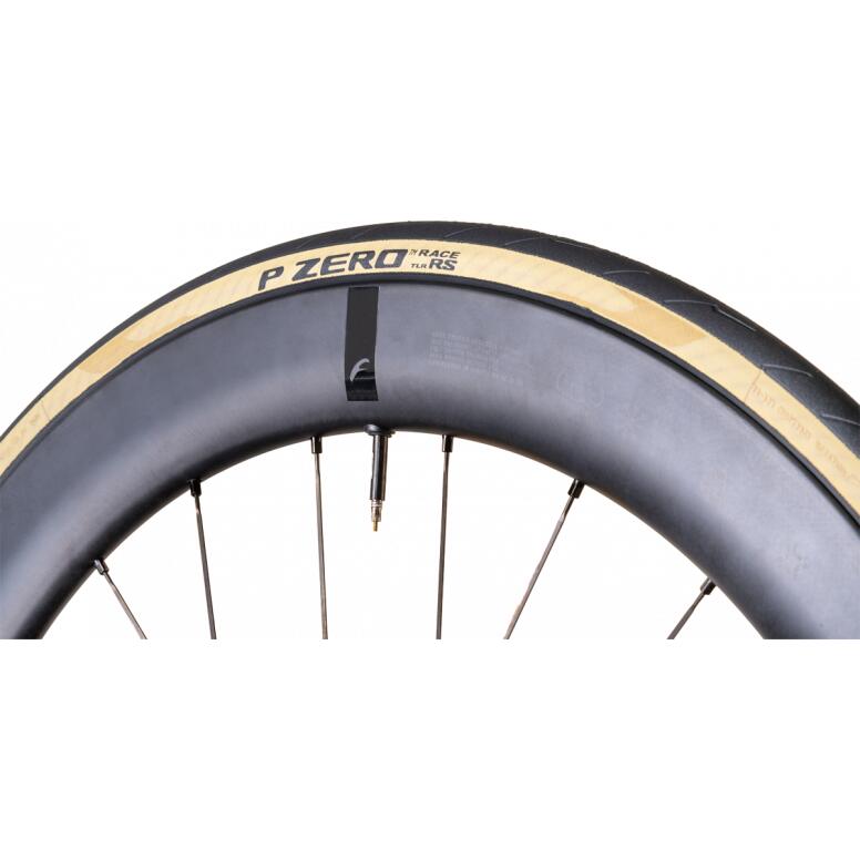 Pirelli P Zero Race TLR RS 700 mm Wegband Tubeless Ready