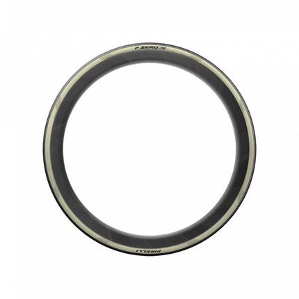 Neumático 700 x 30C - ETRTO 30-622 en LLANTA 21C - P Zero Race TLR - RS - RETRO