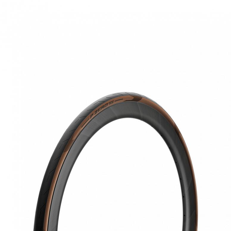 Pirelli P Zero Race TLR 700mm Tubeless Ready Soft SpeedCore SmartEvo Classic Sid 3/5
