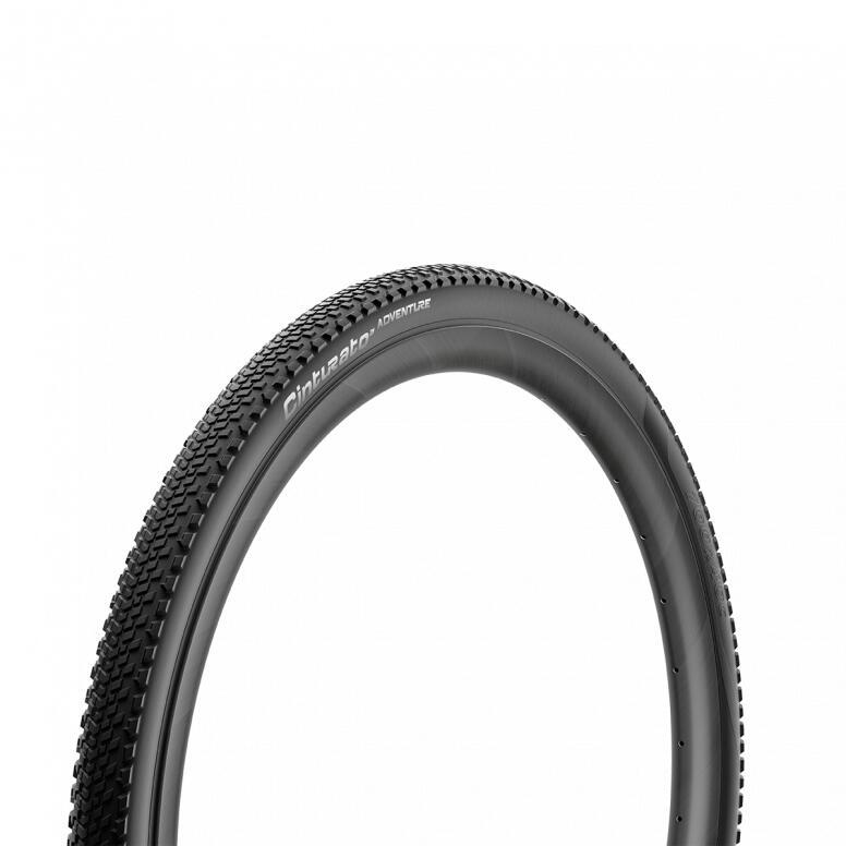 Pirelli Cinturato Adventure Gravel Tire 700 mm Black