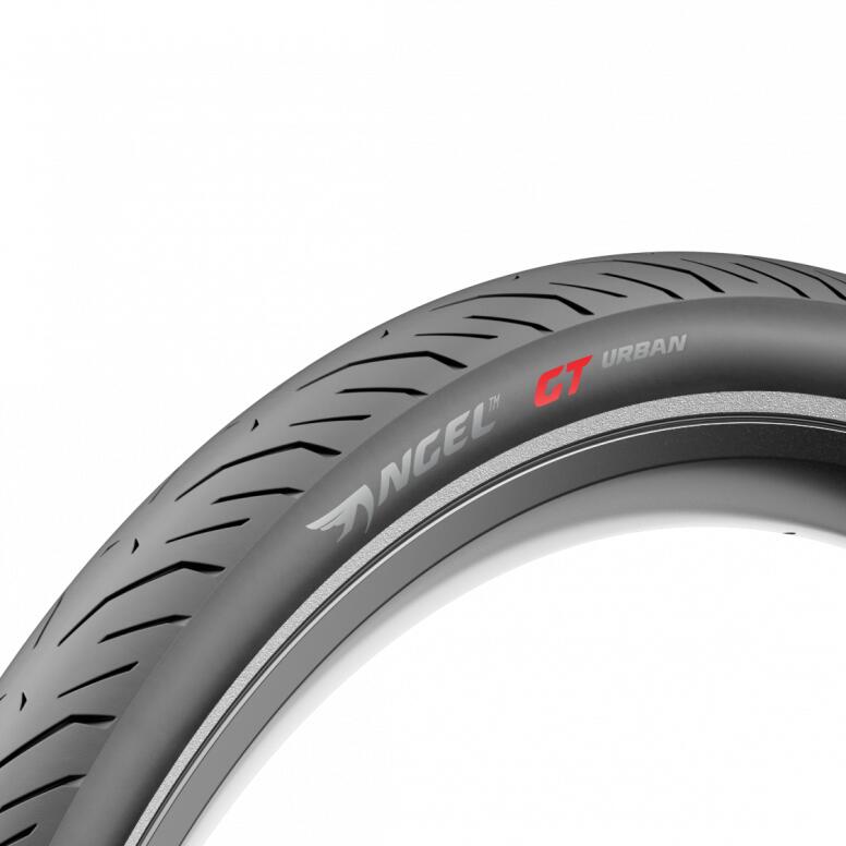 Pneu vélo Pirelli Angel DT 6/6