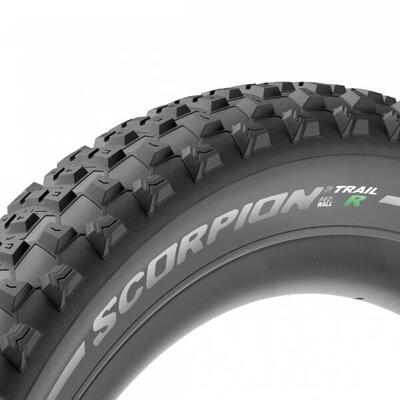 Opony Pirelli Scorpion Trail Rear 29x2.4