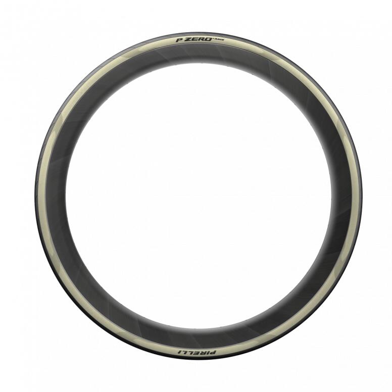 Neumático de carretera  Pirelli P ZeroRace 700 mm Tubety 3/3