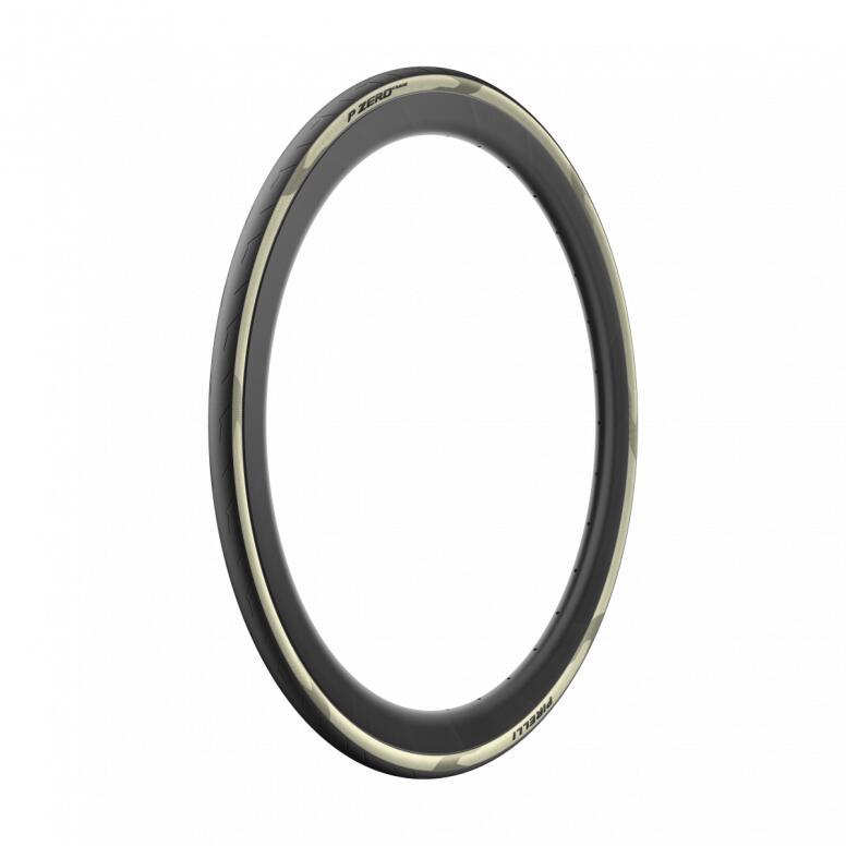 PIRELLI Pneumatico Cycling 700 x 28C - ETRTO 28-622 on RIM 19C - P Zero Race Retro - Pir