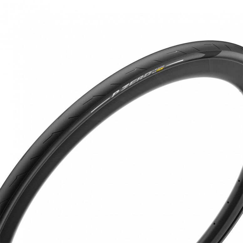 Neumático de carretera Pirelli P Zero Race TLR RS 700 mm Tubeless Ready Plegable 5/6