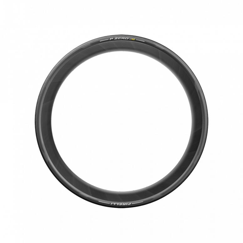 Neumático de carretera Pirelli P Zero Race TLR RS 700 mm Tubeless Ready Plegable 4/6