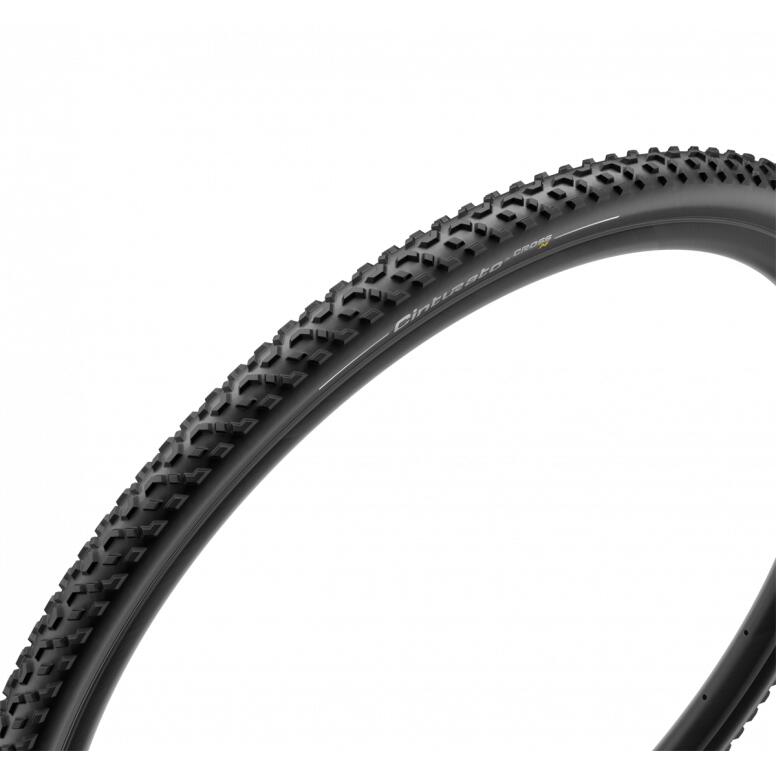 Pneu Pirelli Cinturato Cross M 700 mm Tubeless Ready Armour Tech Smartnet Silca 3/6
