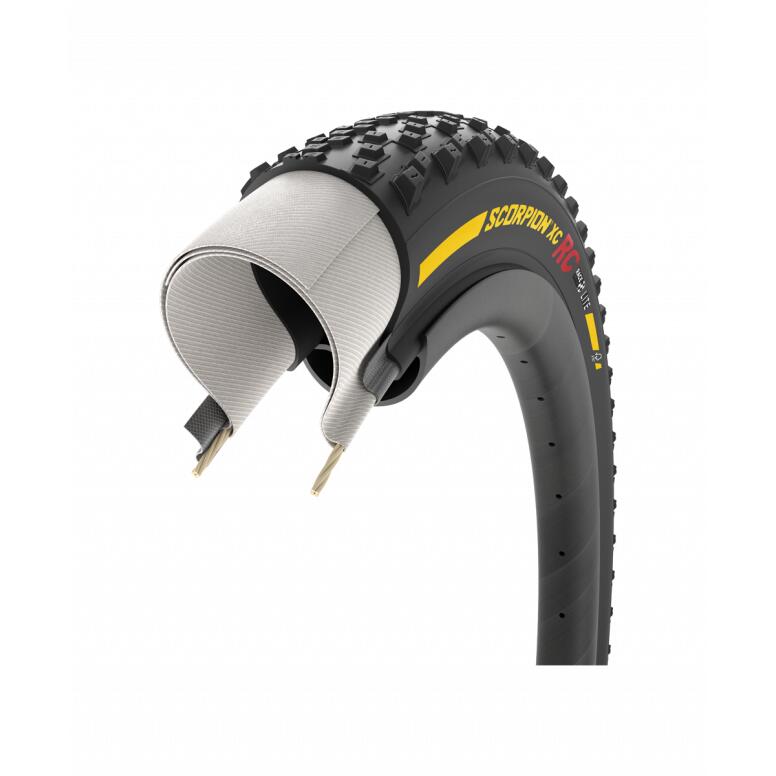 Pirelli Tire Scorpion Race Xc Rc