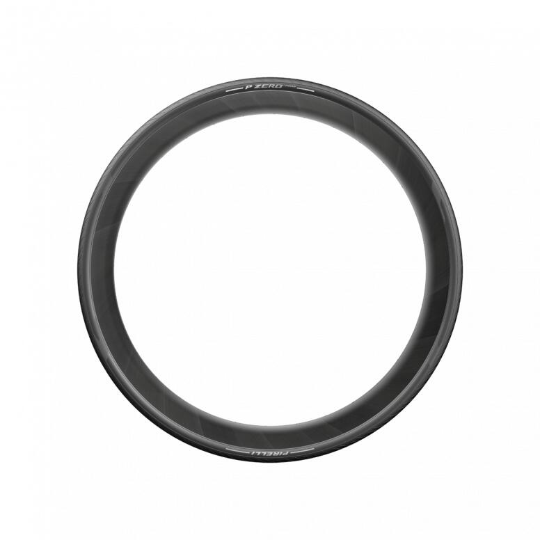Pirelli Tire P Zero Road Black