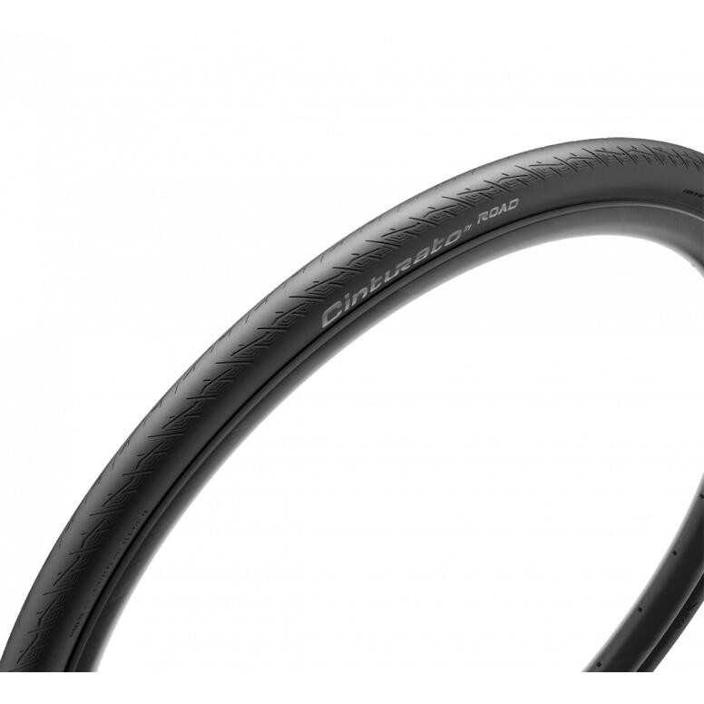 Pneumatico Pirelli Cinturato Road 700 mm Nero 6/6