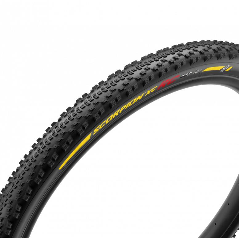 Pirelli Tire Scorpion Race Xc Rc