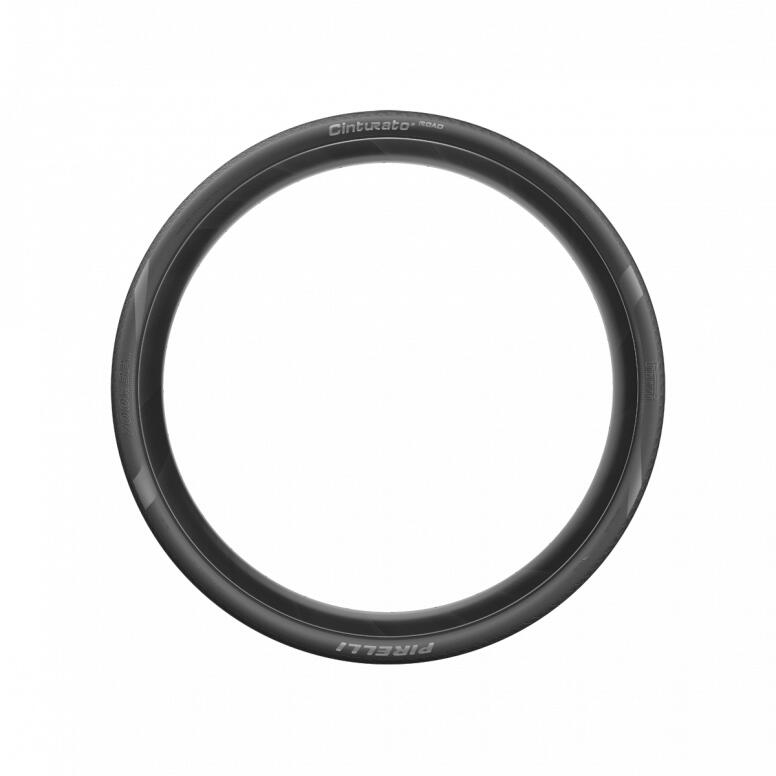 Pneumatico Pirelli Cinturato Road 700 mm Nero 5/6