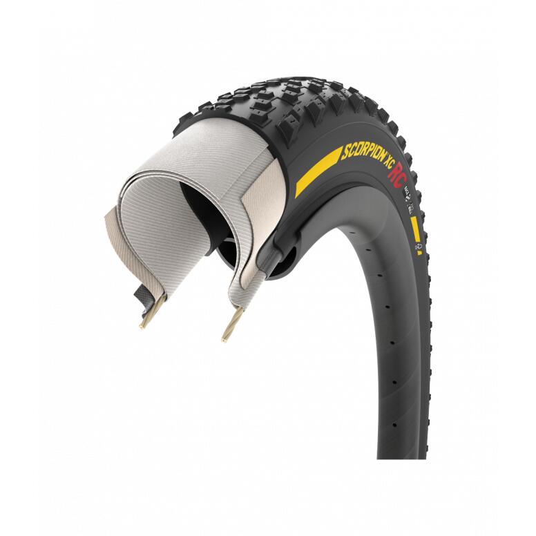 Pirelli Tire Scorpion Race Xc Rc