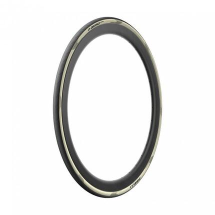 Neumático de ciclismo 700 x 26C - ETRTO 26-622 en LLANTA 19C - P Zero Race Retro