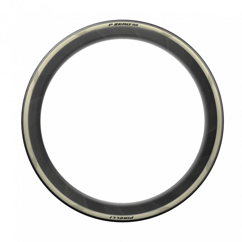 Neumático de Carretera Pirelli P Zero Race TLR 700 mm Tubeless Ready Plegable Sp 3/3