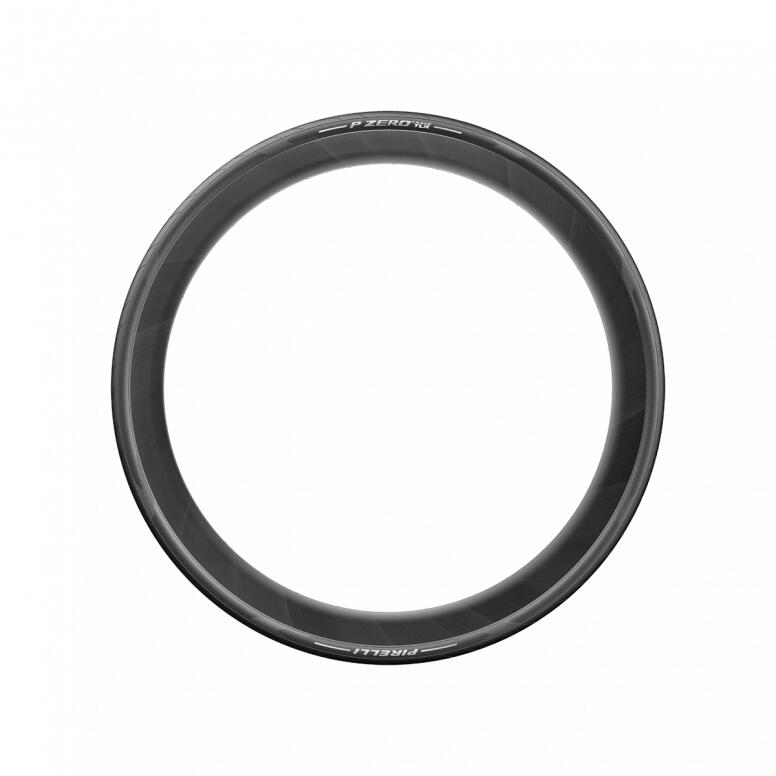 Pneu Route Pirelli P Zero Race 700mm Tubeless Ready Souple 3/5