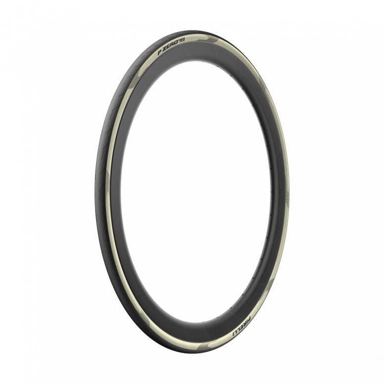Pirelli P ZERO Race TLR Retro Bike Tyre