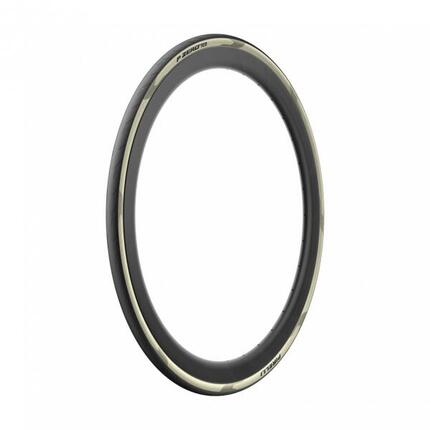 Neumático 700 x 30C - ETRTO 30-622 en LLANTA 19C - P Zero Race TLR -RETRO