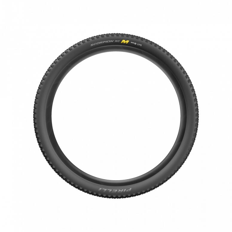 Pneu Pirelli Scorpion Xc M Lite 3/4