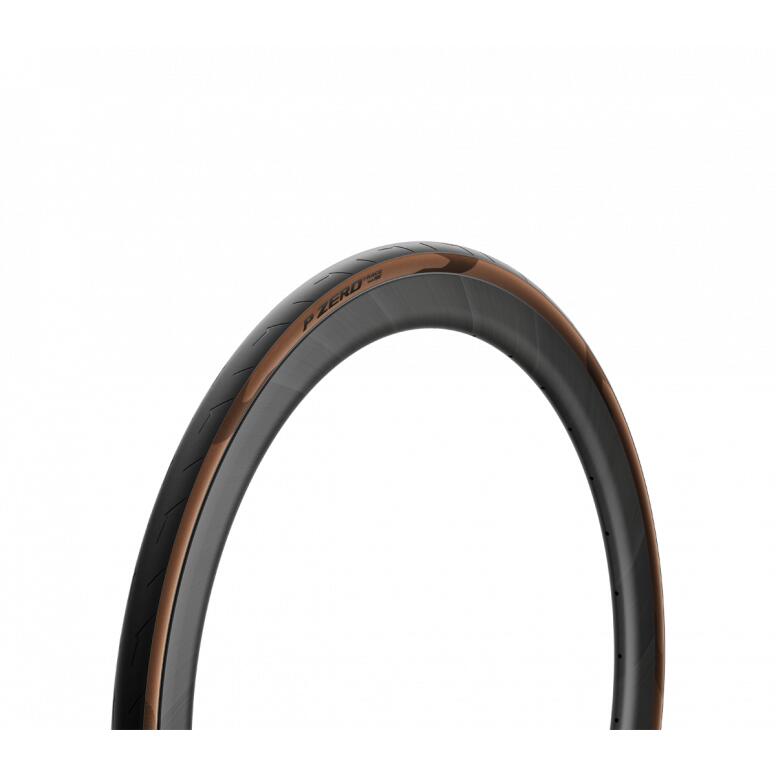 Neumático de carretera Pirelli P Zero Race TLR RS 700 mm Tubeless Ready Plegable 3/6