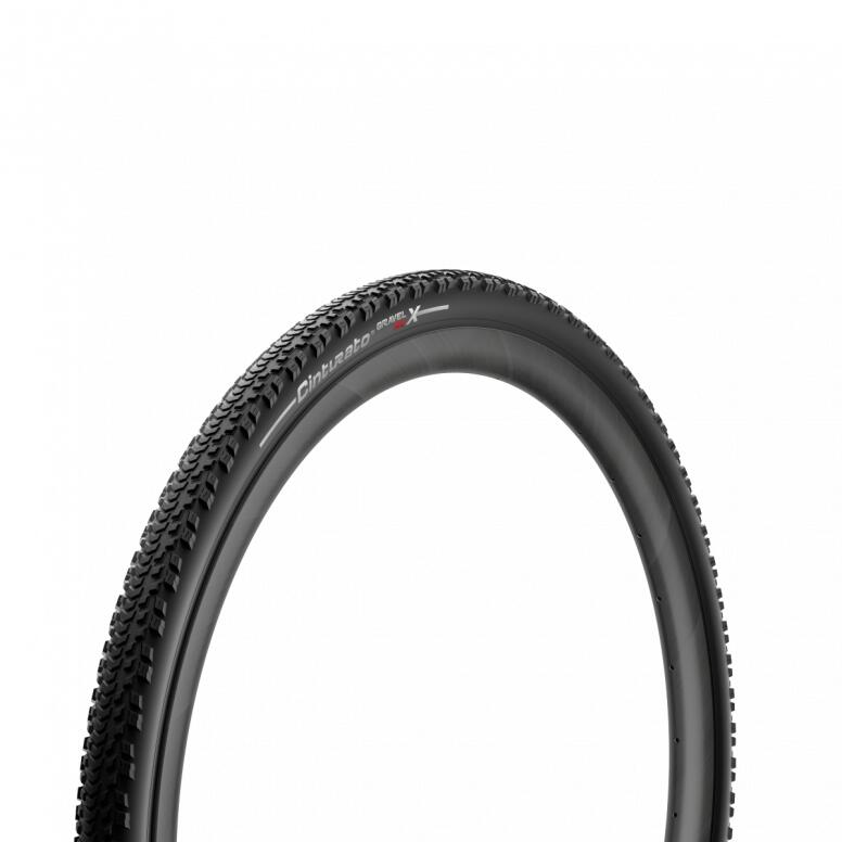 Pneu Gravel Pirelli Cinturato Gravel RC-X 700 mm Noir 7/7