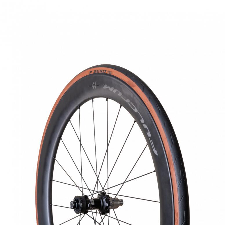 Pneu Route Pirelli P Zero Race TLR RS 700 mm Tubeless Ready Souple Classic 4/6