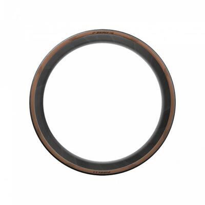 Pneumatico 700 x 28C - ETRTO 28-622 on RIM 19C - P Zero Race TLR - RS - CLASSIC