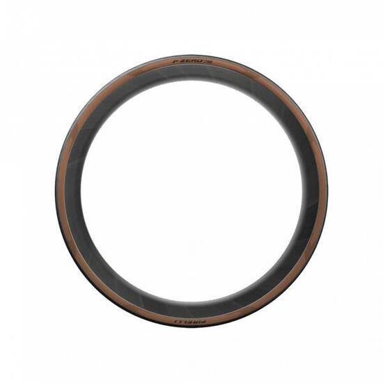 Pneumatico 700 x 28C - ETRTO 28-622 on RIM 19C - P Zero Race TLR - RS - CLASSIC