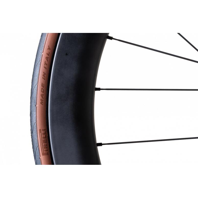Pneu Route Pirelli P Zero Race TLR RS 700 mm Tubeless Ready Souple Classic 6/6
