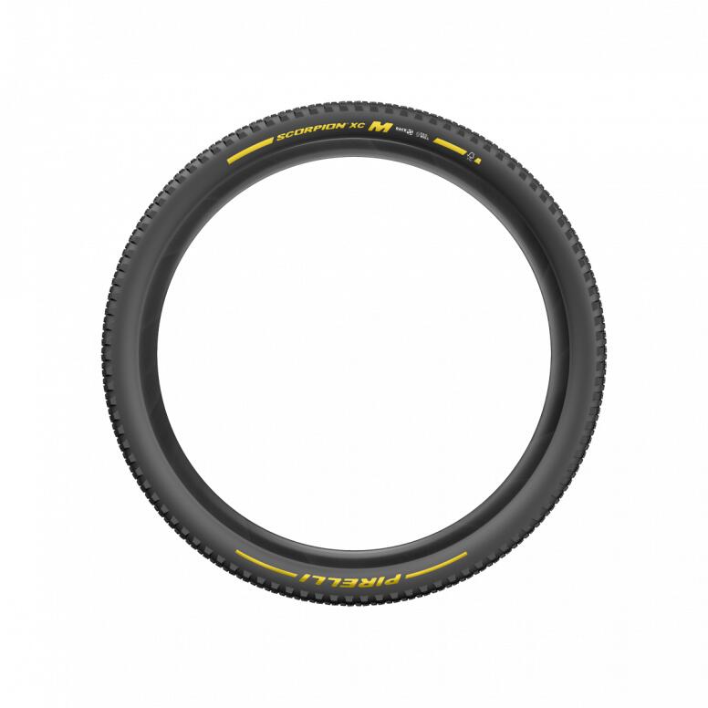 Pneu Pirelli Scorpion Xc M Prowall 3/4