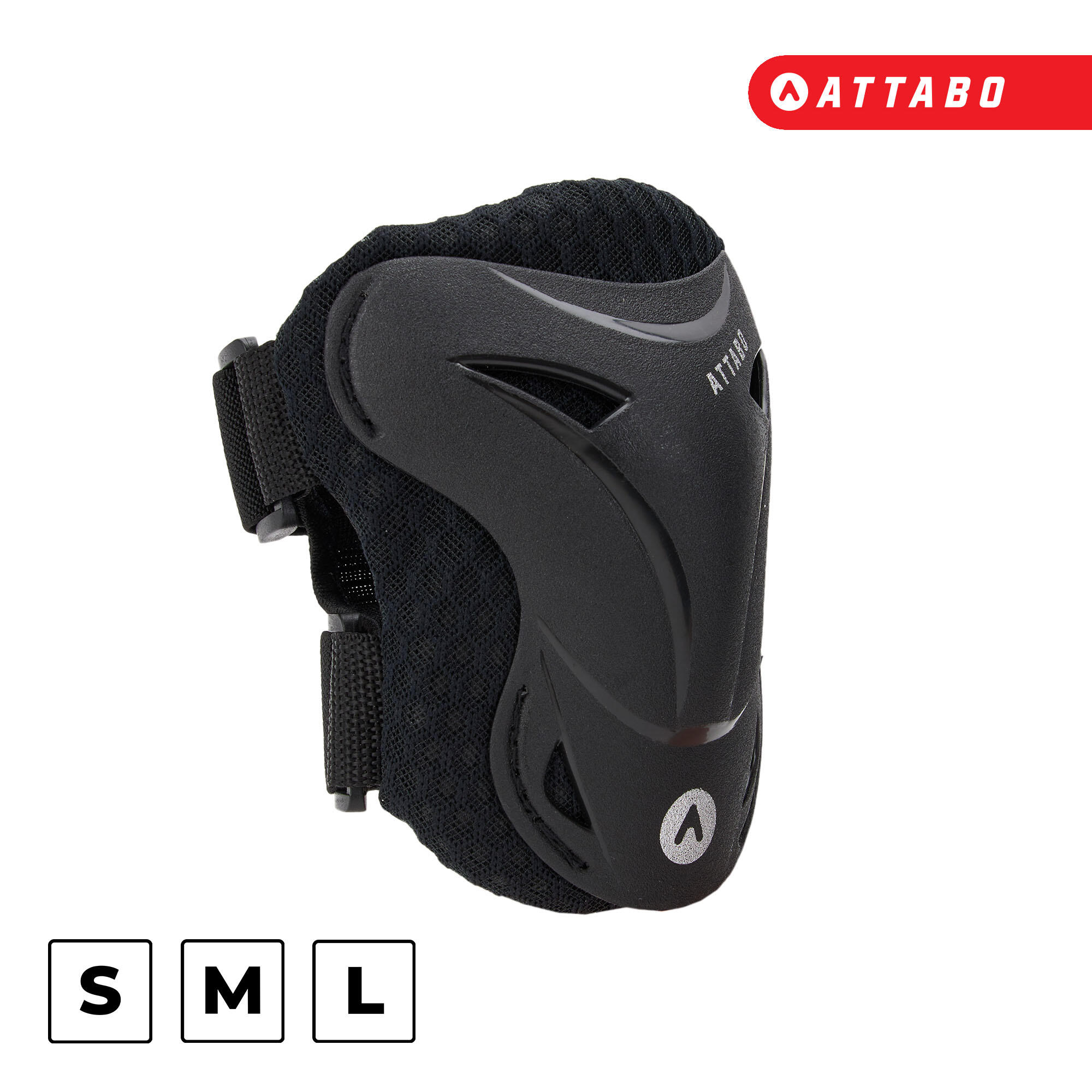 ATTABO Blagger Set protectores 7/7
