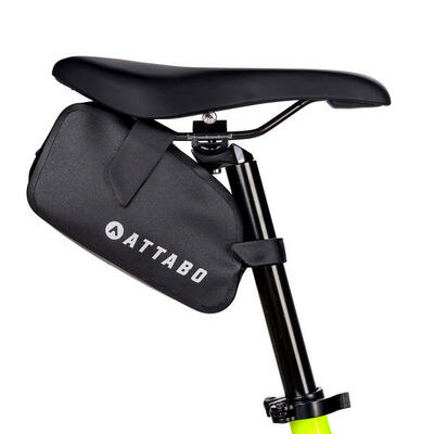 Borsa da sella per bicicletta ATTABO da 12 litri
