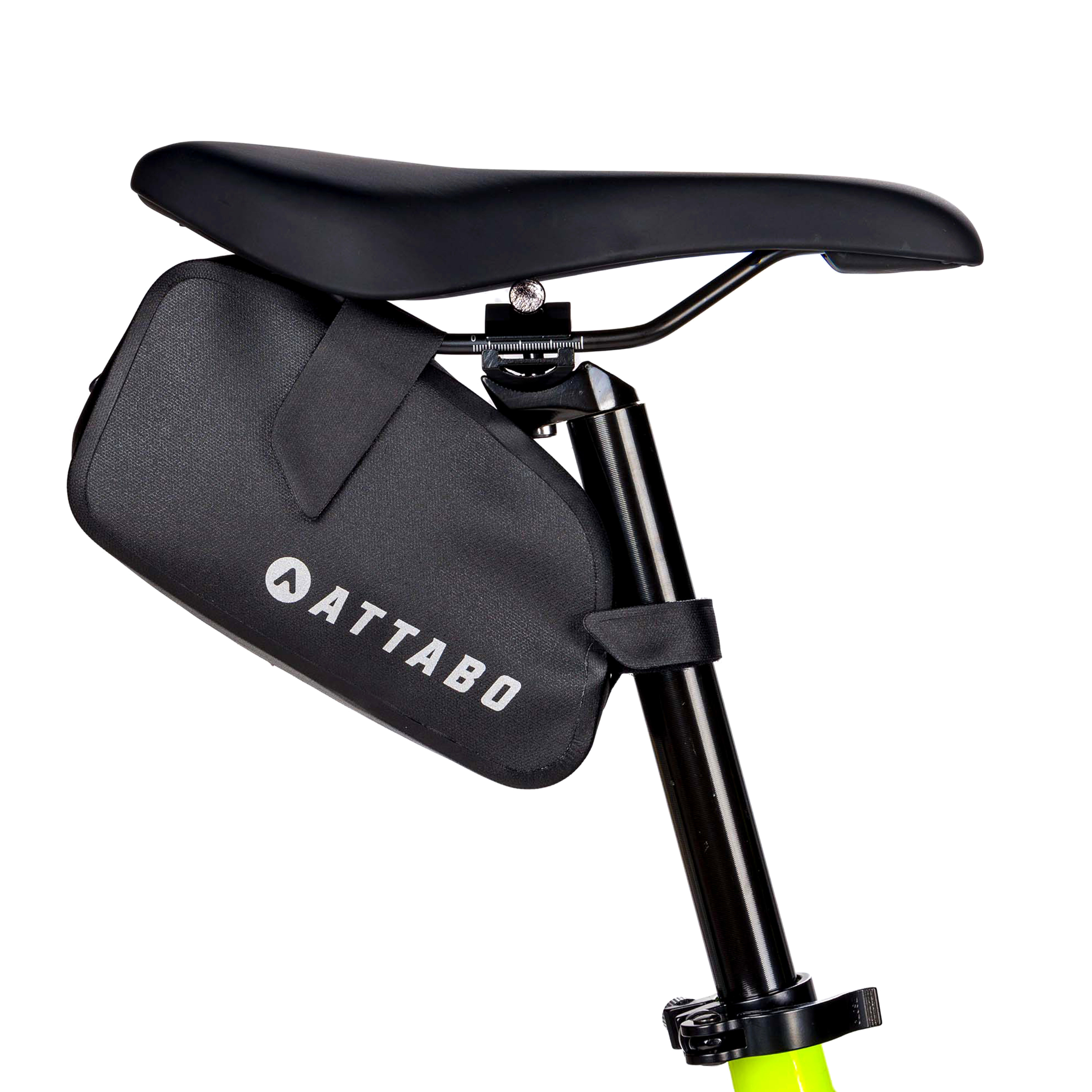 ATTABO Brašna na kolo ATTABO 1,2L