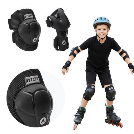 Ensemble de protections pour enfants ATTABO Dodger Set