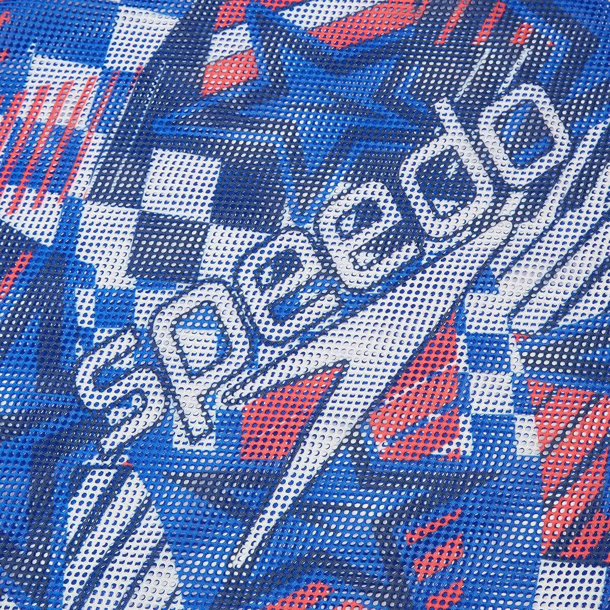 Mochila Speedo Printed Mesh 3/5