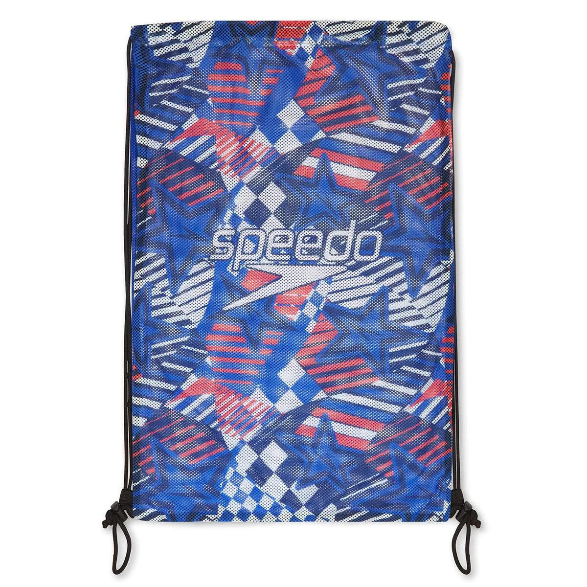 Mochila Speedo Printed Mesh 2/5