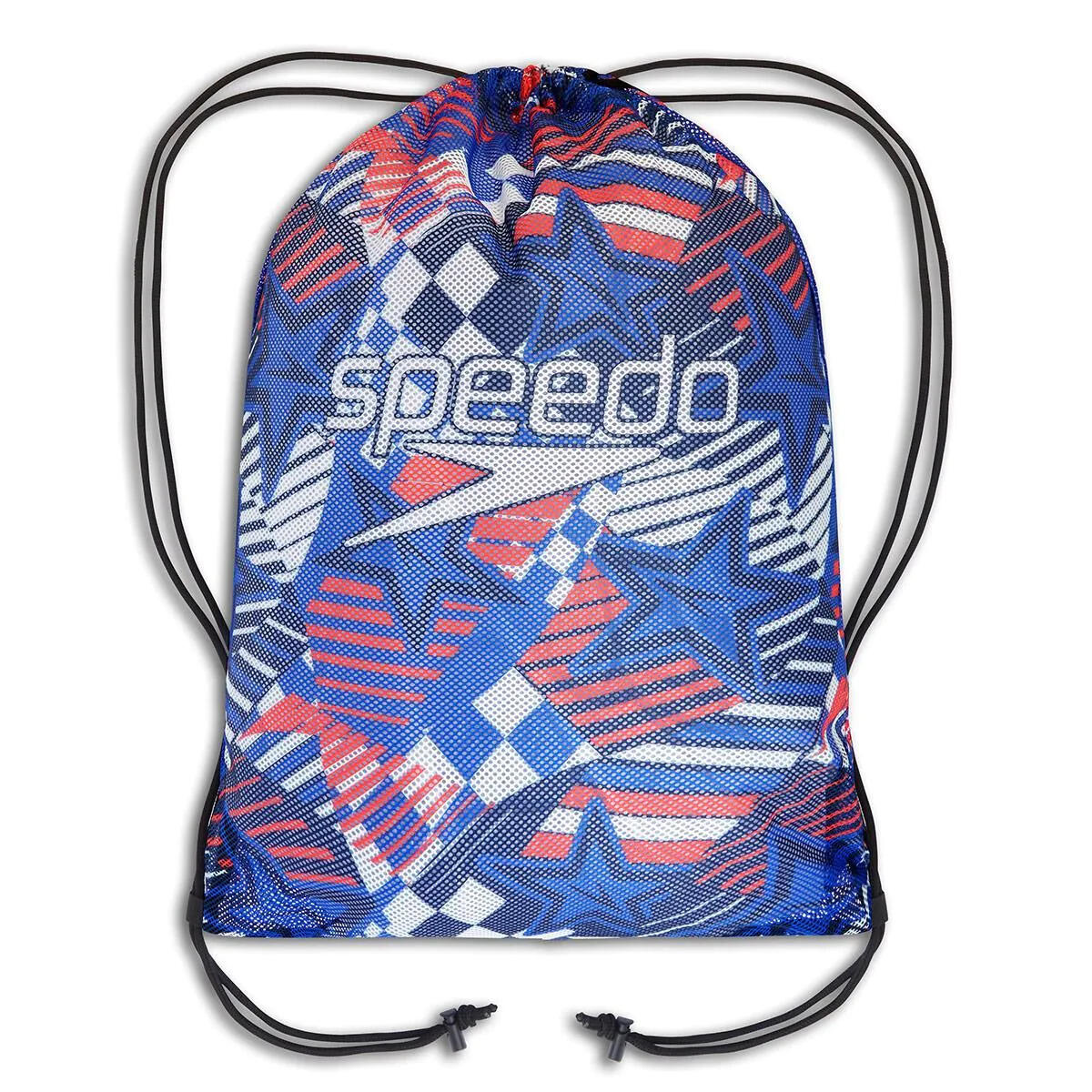 SPEEDO Batoh Printed Mesh