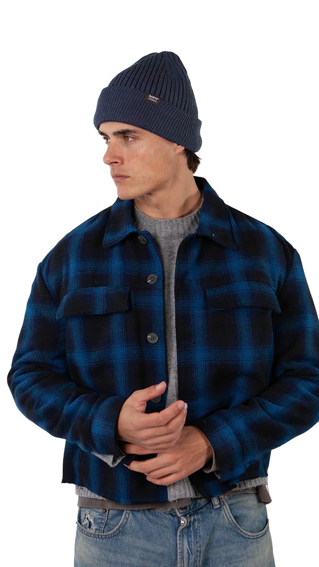 Bonnet Barts Nieck 3/3